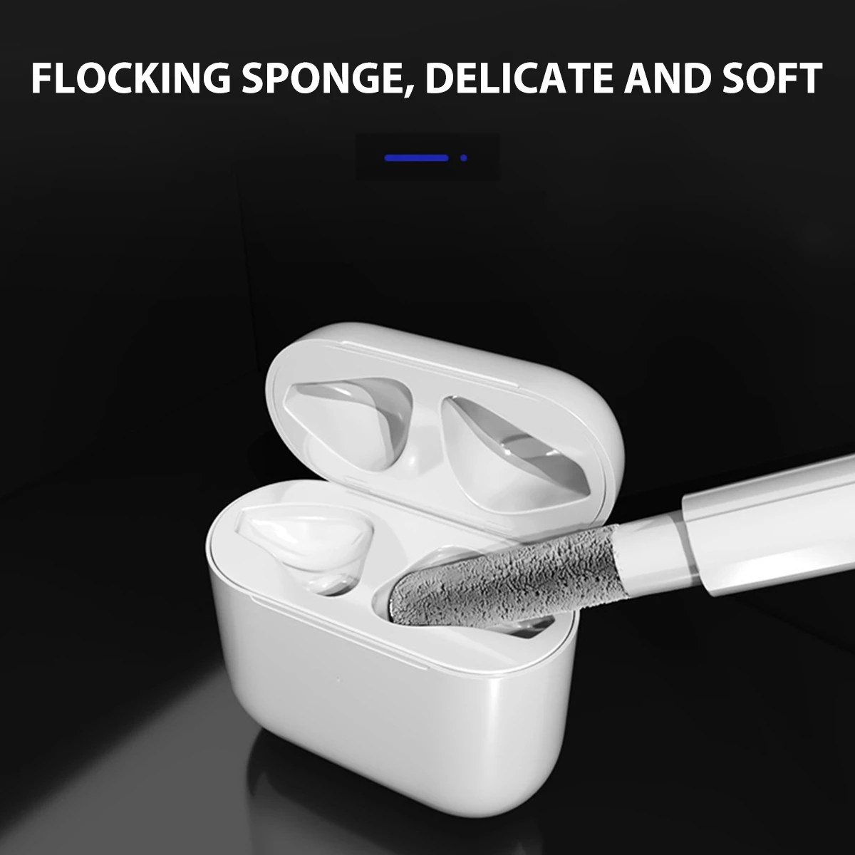 Stylo de nettoyage pour écoute - Speaker Kit avis et prix