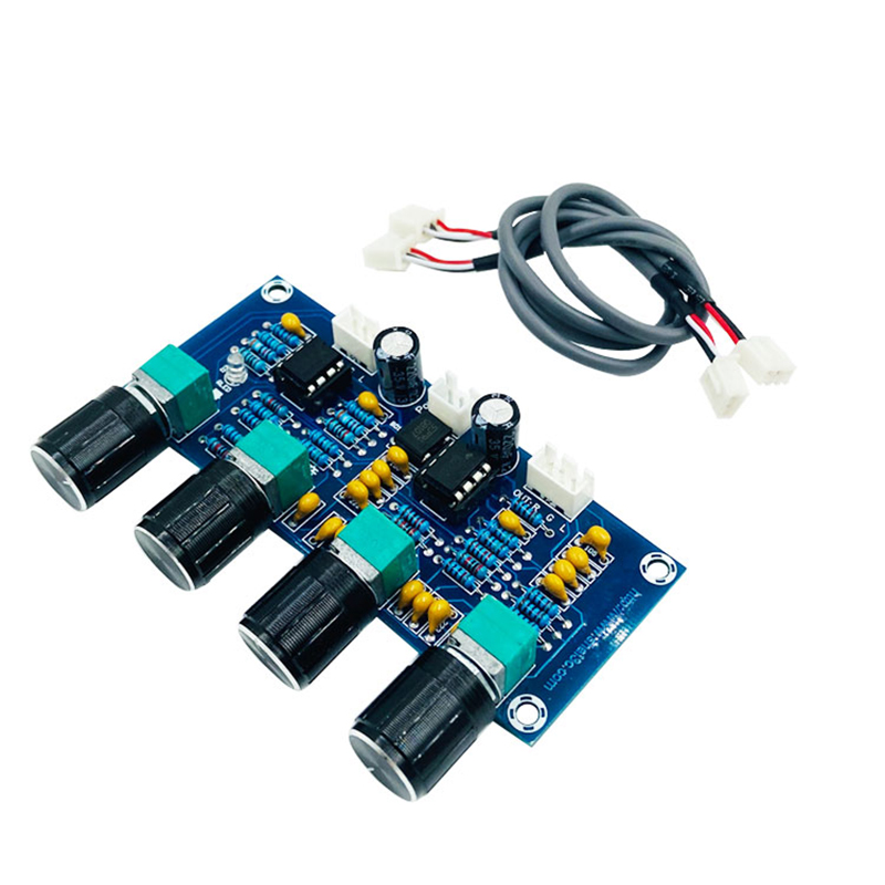 Préampli de carte de tonalité  - Volume Control Board avis et prix