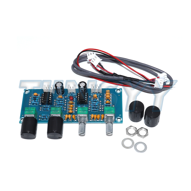 XH-A901 NE5532, carte de régla - Volume Control Board avis et prix