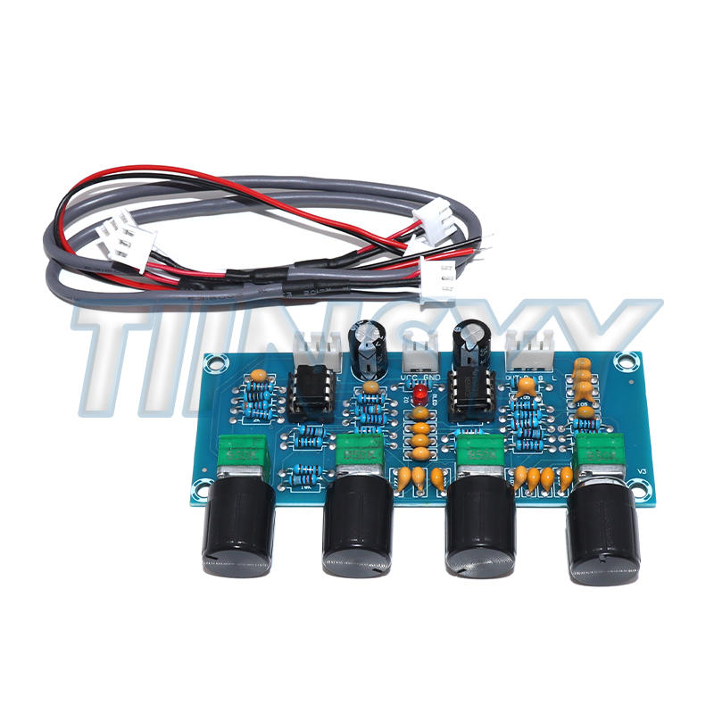 XH-A901 NE5532, carte de régla - Volume Control Board avis et prix