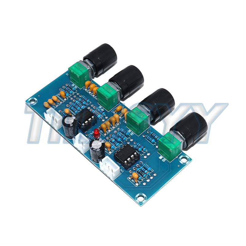 XH-A901 NE5532, carte de régla - Volume Control Board avis et prix