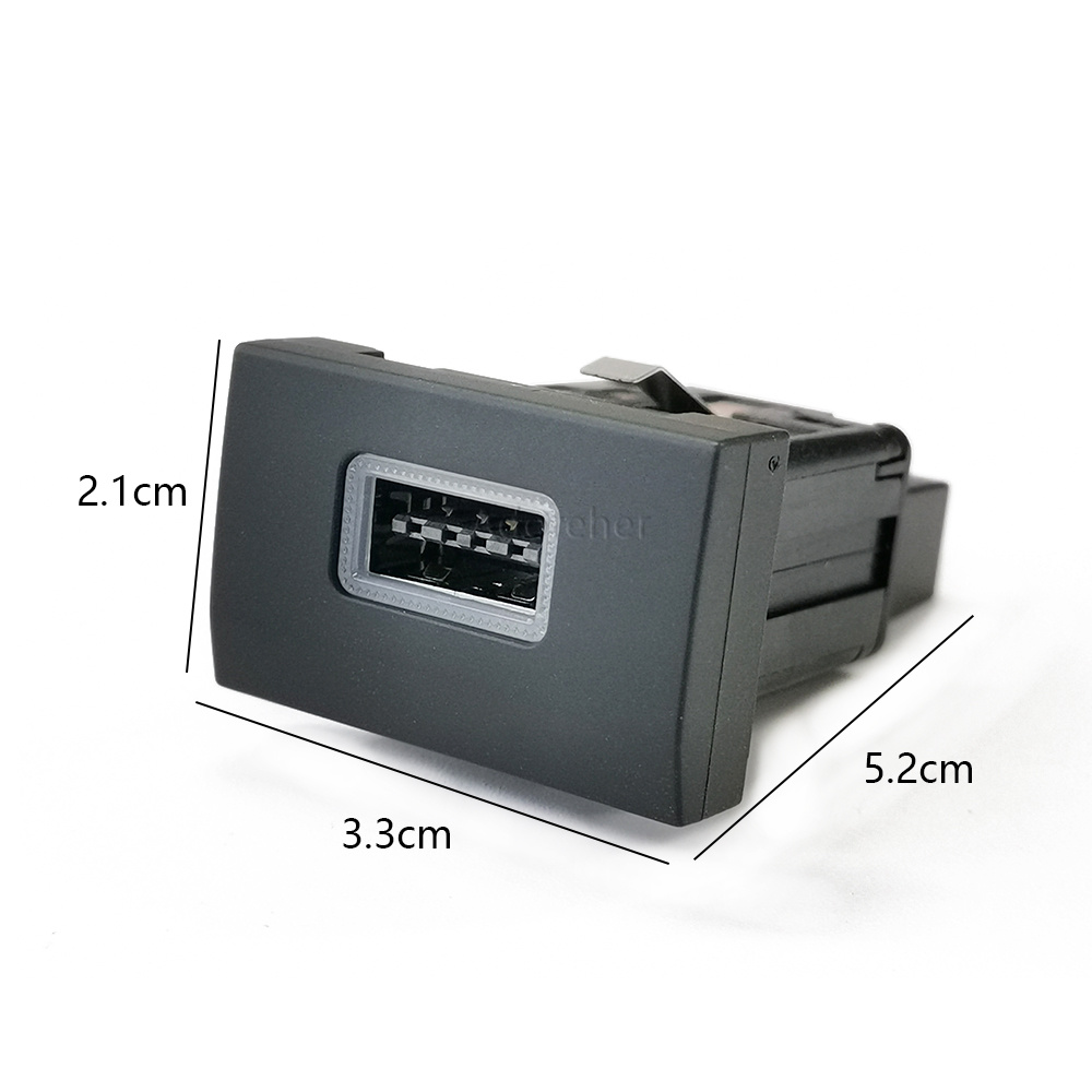 Adaptateur de prise USB pour v - Audio Interface avis et prix