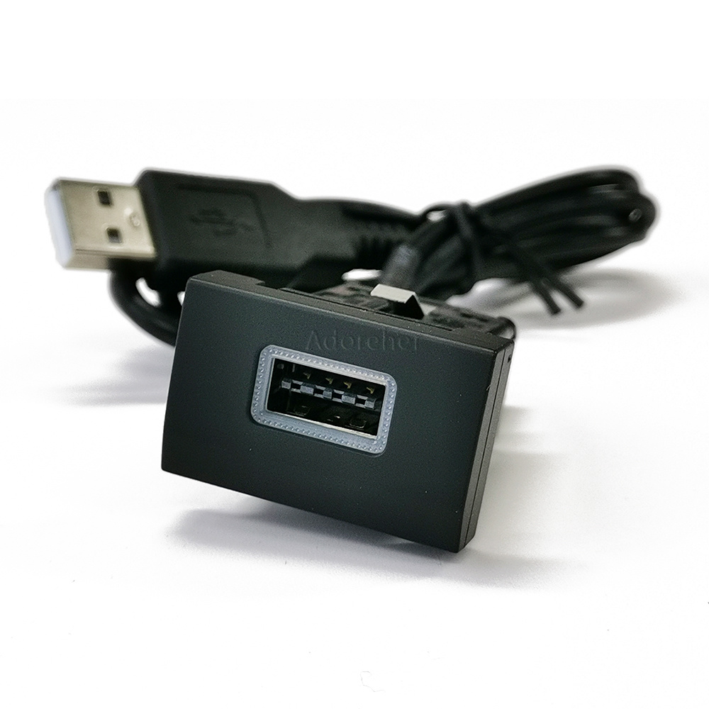 Adaptateur de prise USB pour v - Audio Interface avis et prix