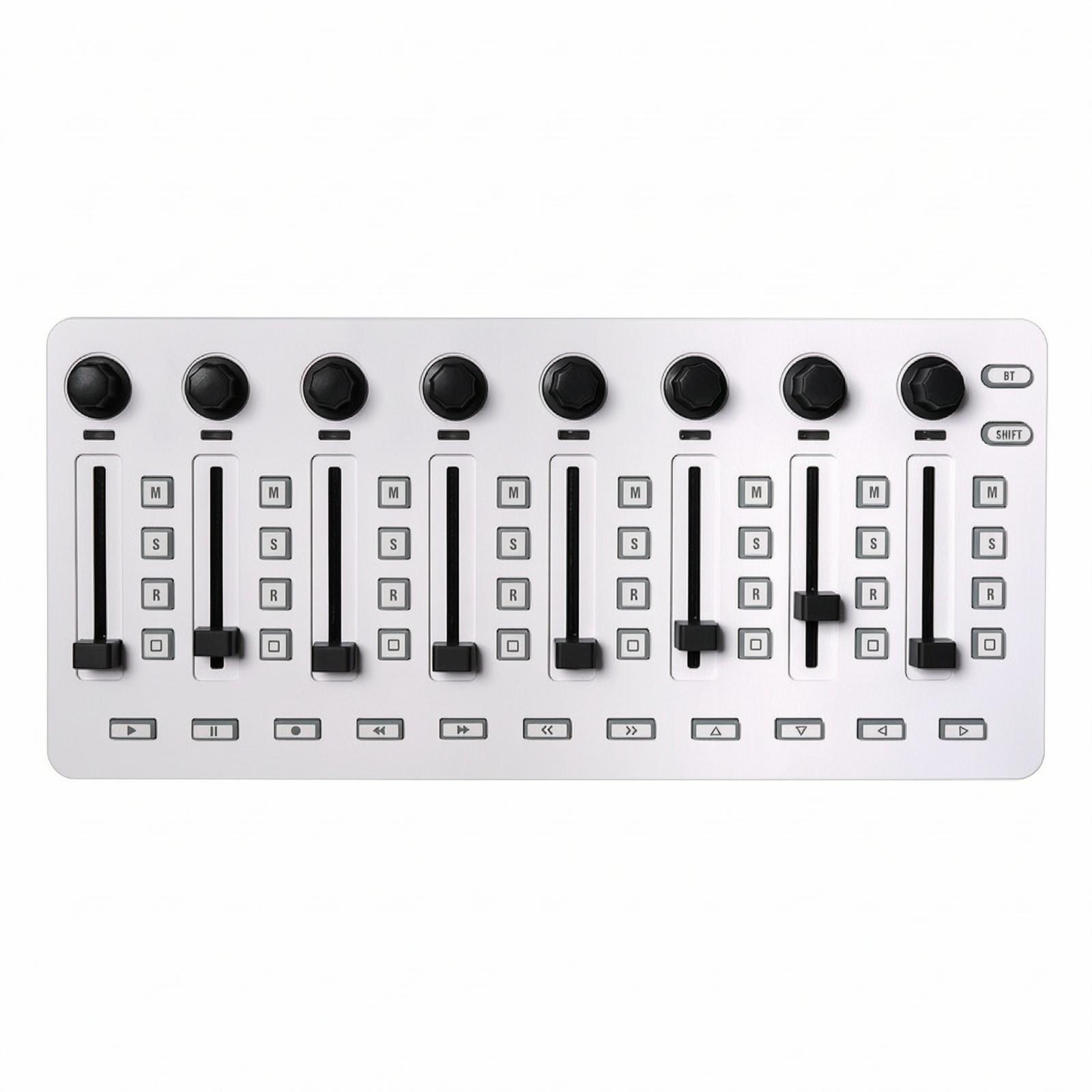 Console de mixage MIDI compact - Audio Interface avis et prix