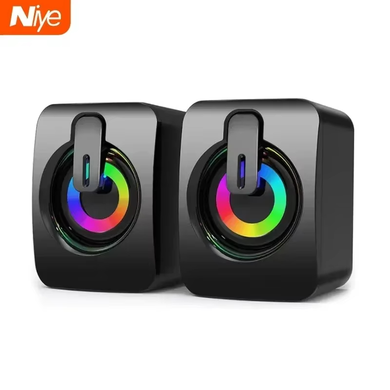 Haut-parleur USB filaire porta - Speaker Wire avis et prix