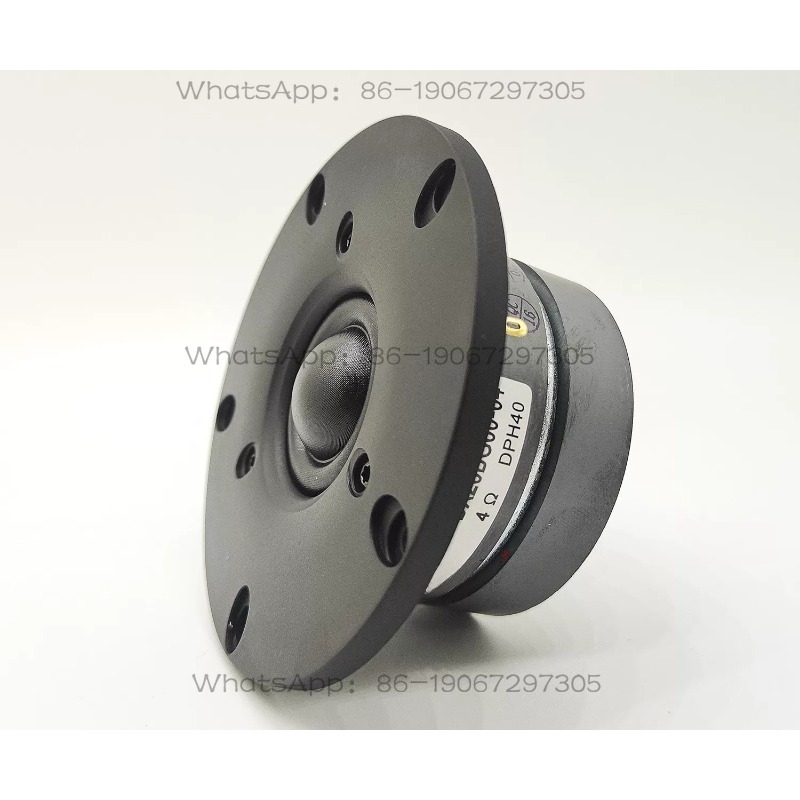DX25BG60-04 Tweeter à membrane - Tweeter avis et prix