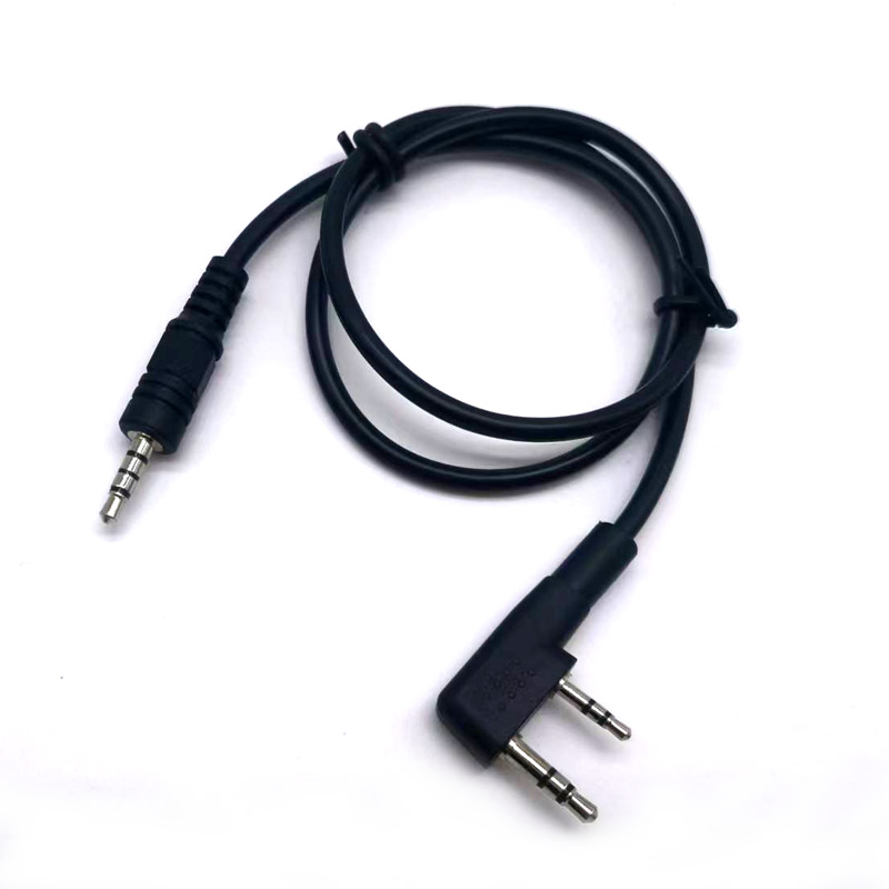 Baofeng – connecteur de casque - Speaker Terminal avis et prix