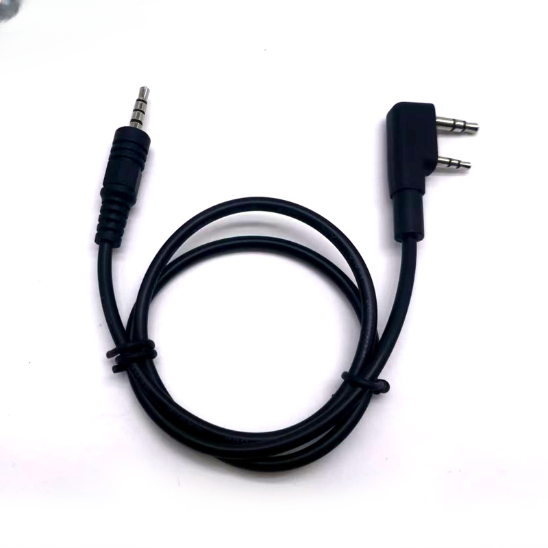 Baofeng – connecteur de casque - Speaker Terminal avis et prix