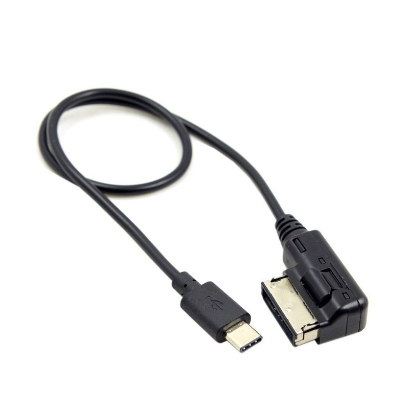 Câble audio Type-C avec charge - Mdi Cable avis et prix