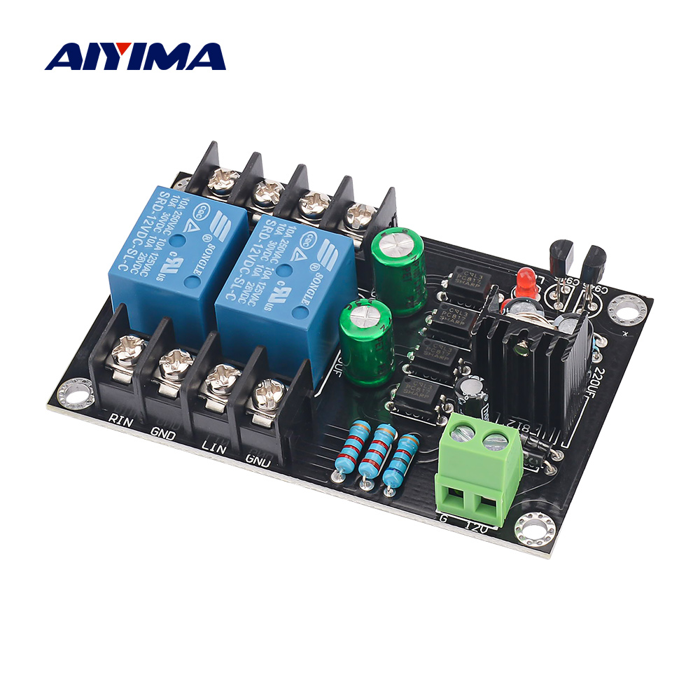 AIYIMA 2.0 amplificateur numér - Es9018 Dac avis et prix