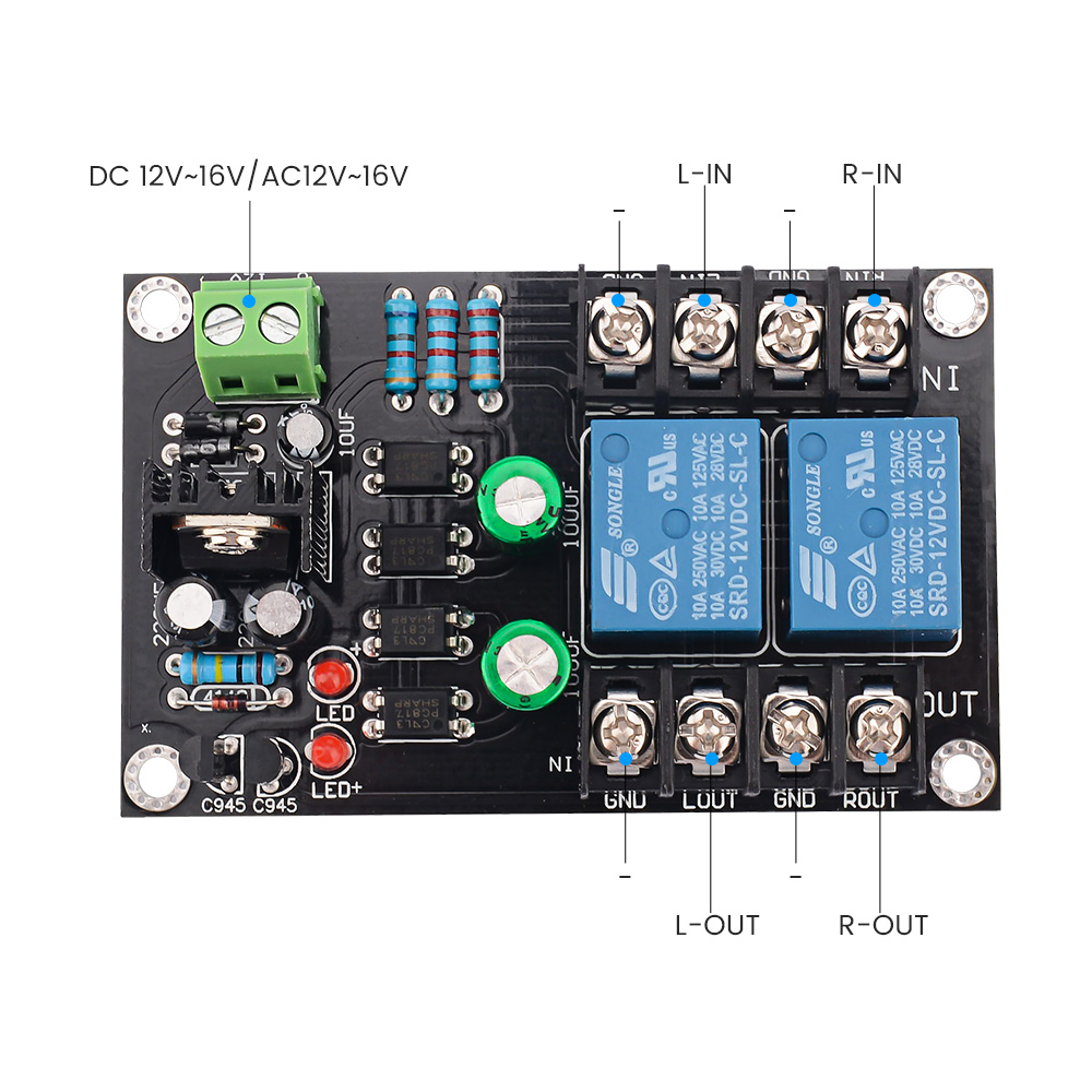 AIYIMA 2.0 amplificateur numér - Es9018 Dac avis et prix