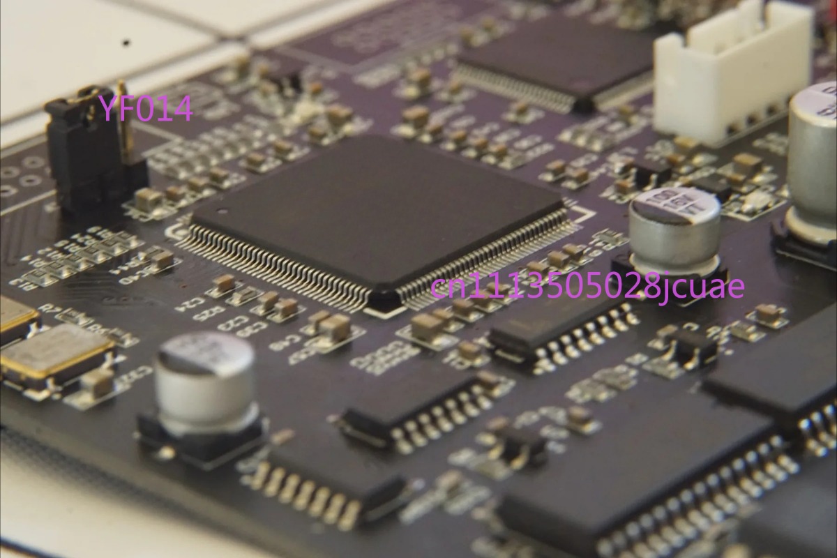 Module de décodage R2R de styl - Dac Board avis et prix
