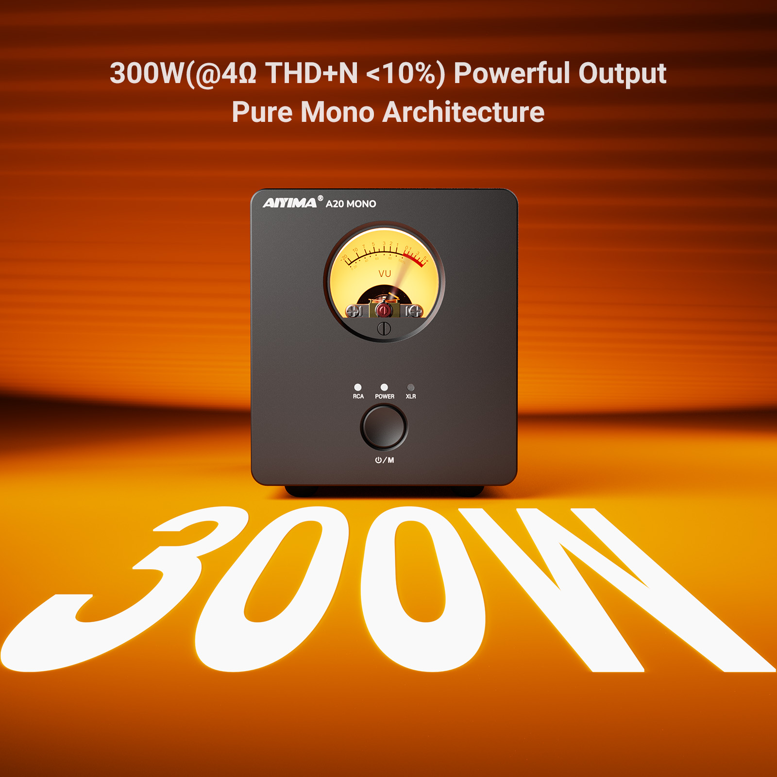 Amplificateur de puissance AIY - Es9018 Dac avis et prix