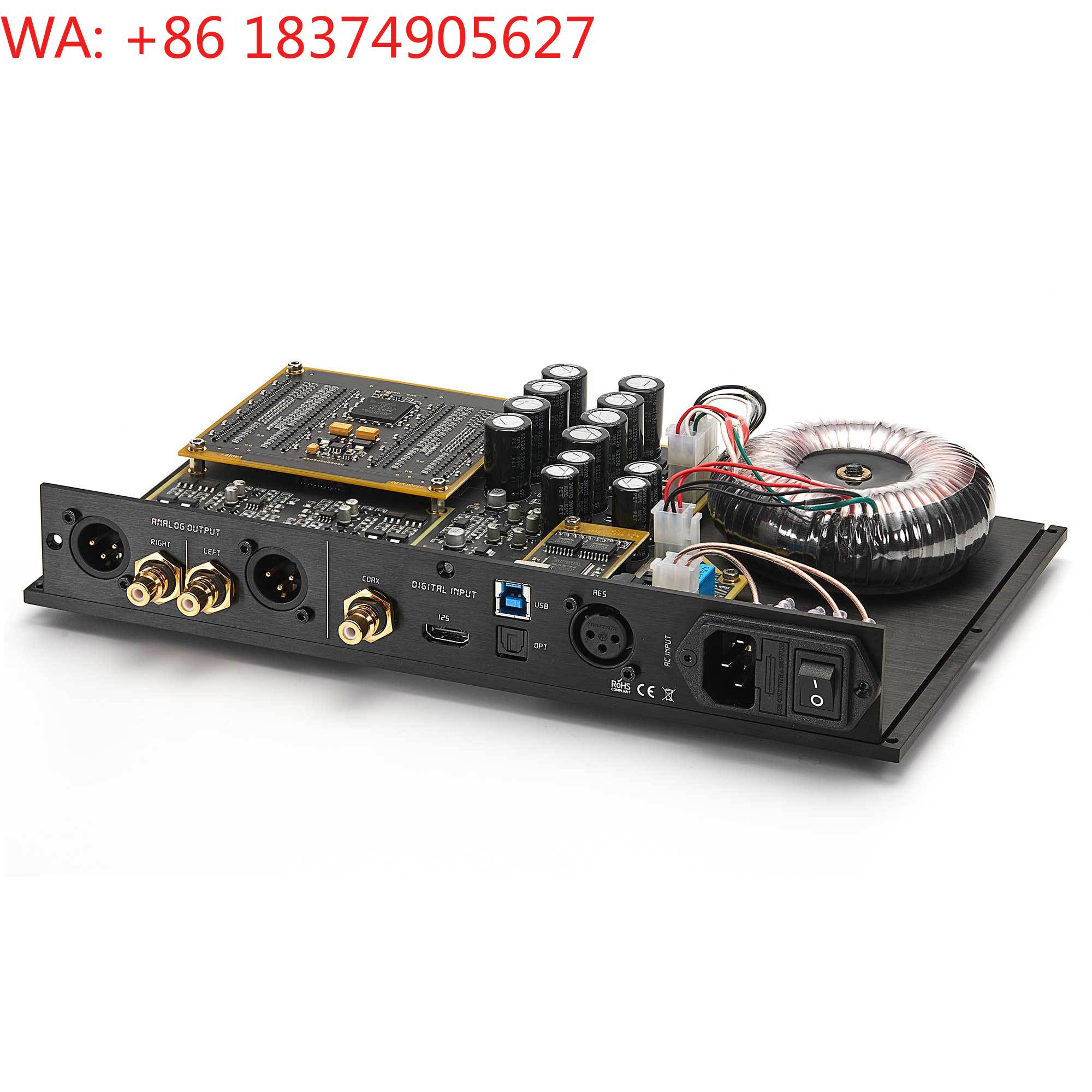 1 pièce HOLO Audio Cyan 2 HiFi - Audio Dac avis et prix