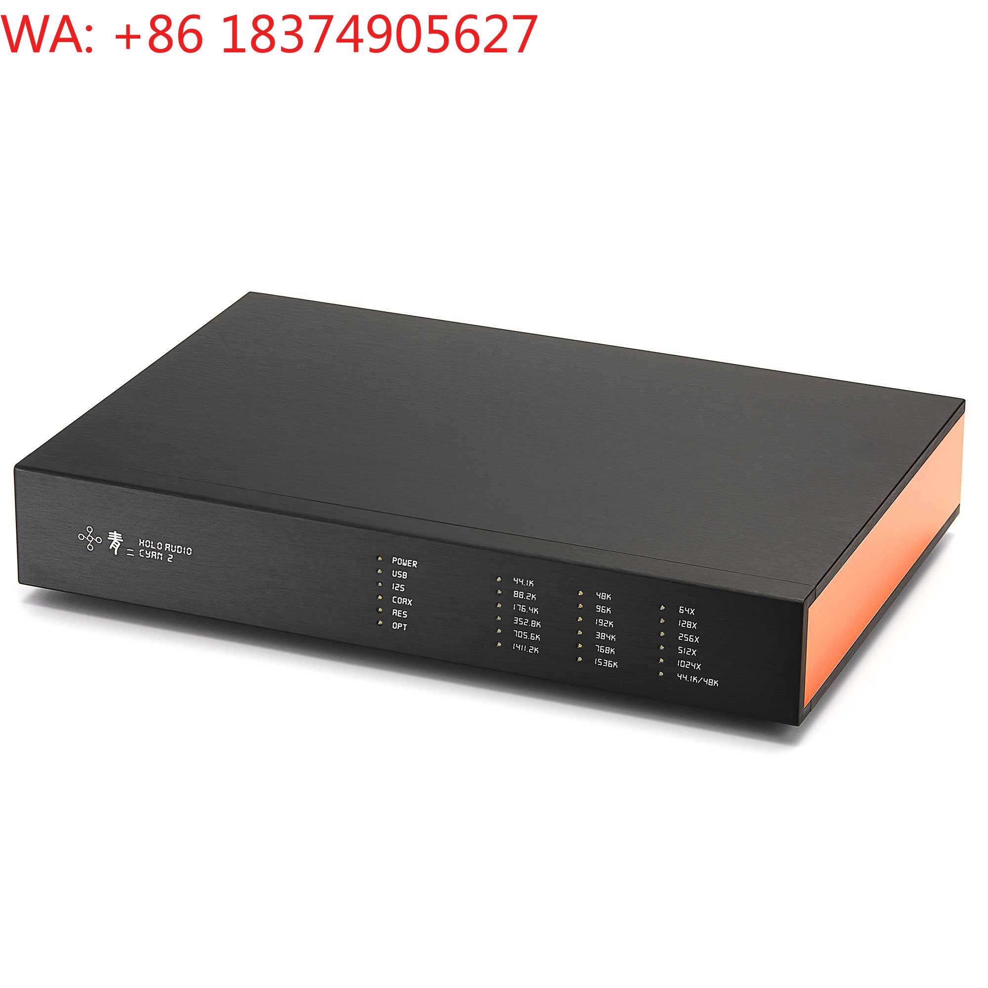 1 pièce HOLO Audio Cyan 2 HiFi - Audio Dac avis et prix