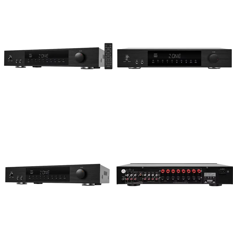 Amplificateur audio numérique  - Class D Amplifier avis et prix