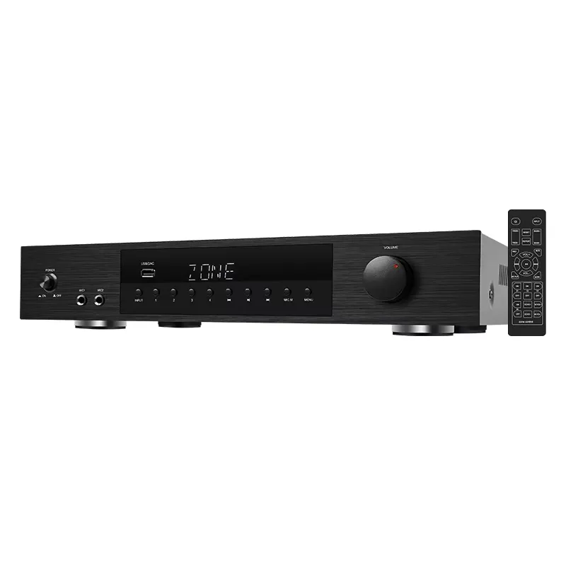 Amplificateur audio numérique  - Class D Amplifier avis et prix