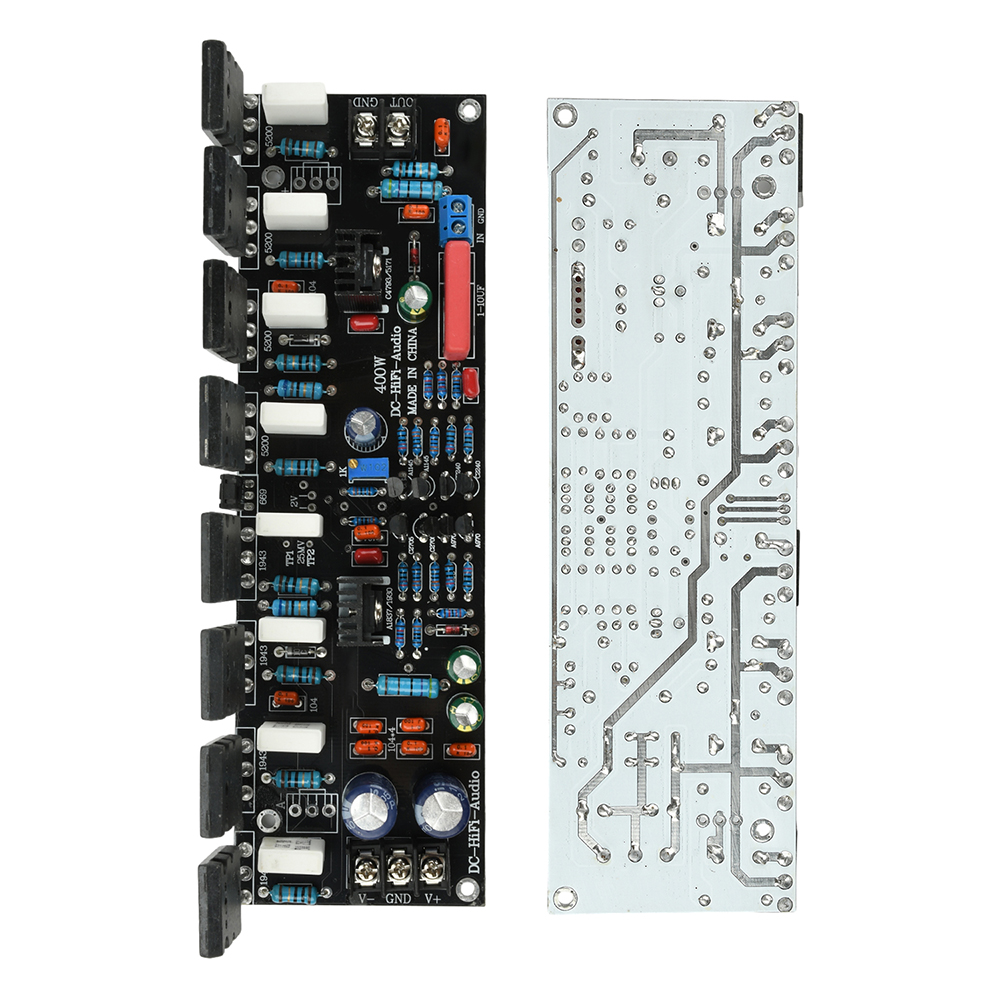 Amplificateur de puissance mon - Volume Control Board avis et prix