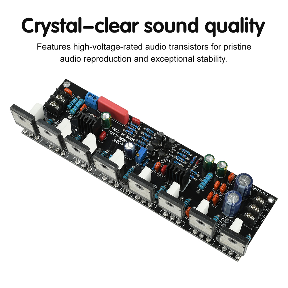Amplificateur de puissance mon - Volume Control Board avis et prix