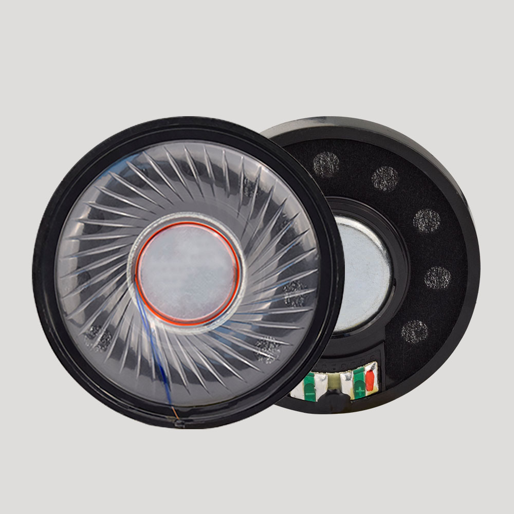 QIGOM Haut-parleur de casque 5 - Speaker Driver avis et prix