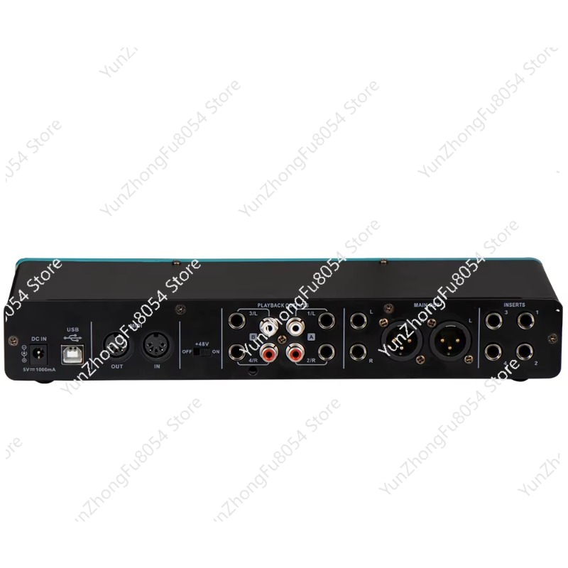 Interface Audio professionnell - Audio Interface avis et prix