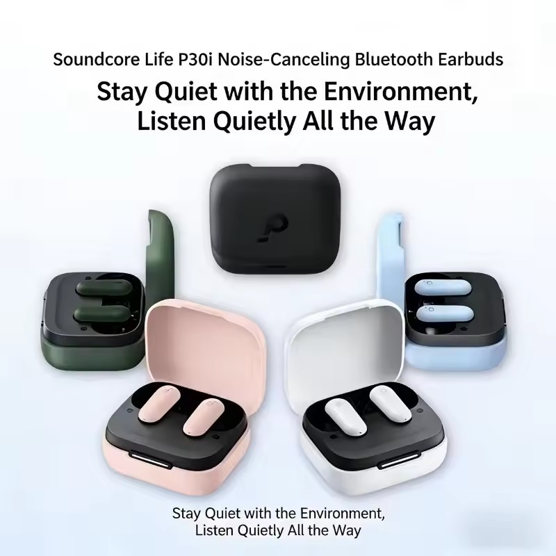 Écouteurs Bluetooth à réductio - Subwoofer avis et prix