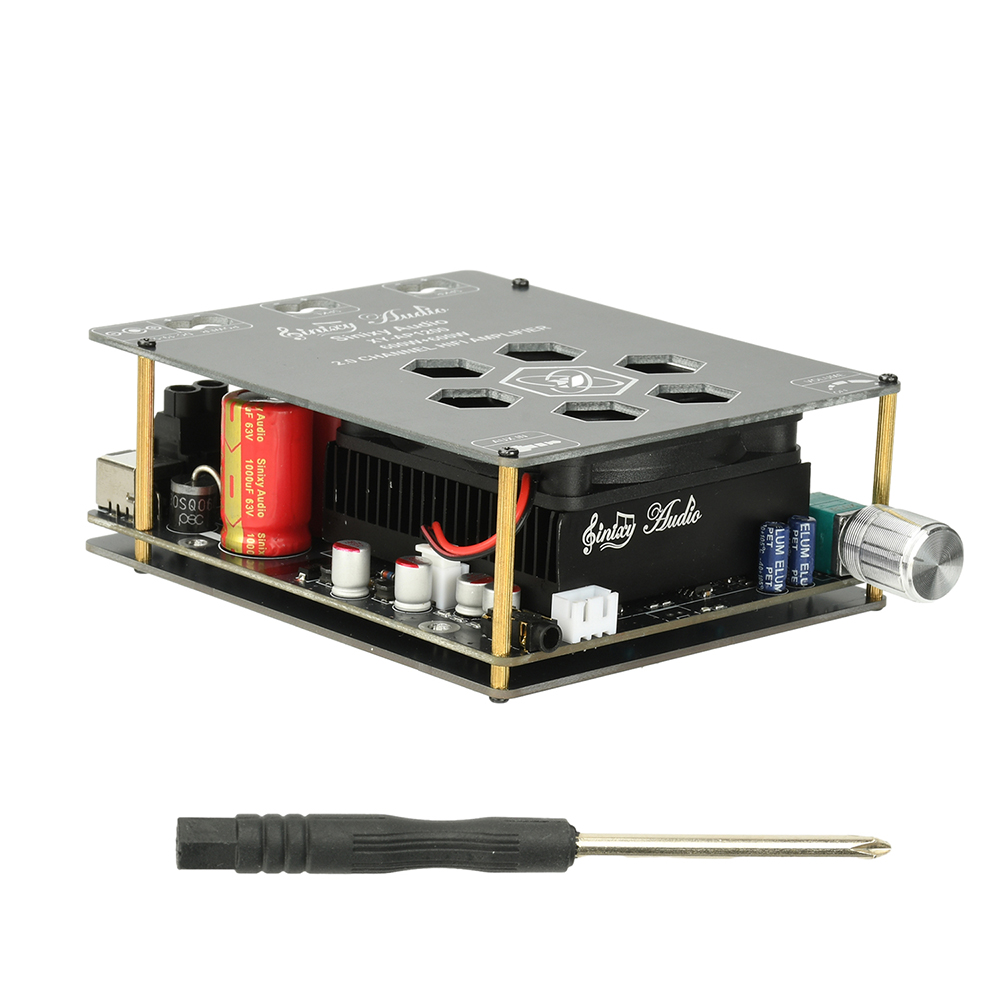 Carte d'amplificateur de puiss - Es9018 Dac avis et prix