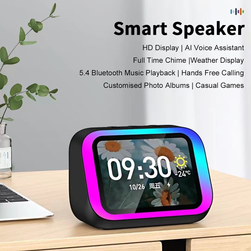 Assistant vocal IA, enceinte B - Subwoofer avis et prix