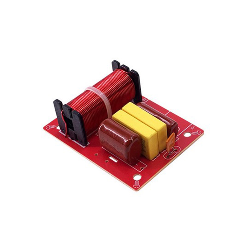 Nouveau WEAH-234 80W, haut-par - Speaker Crossover avis et prix
