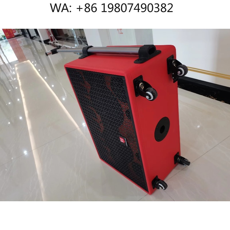 Mini-enceinte portable multi-l - Speaker Driver avis et prix