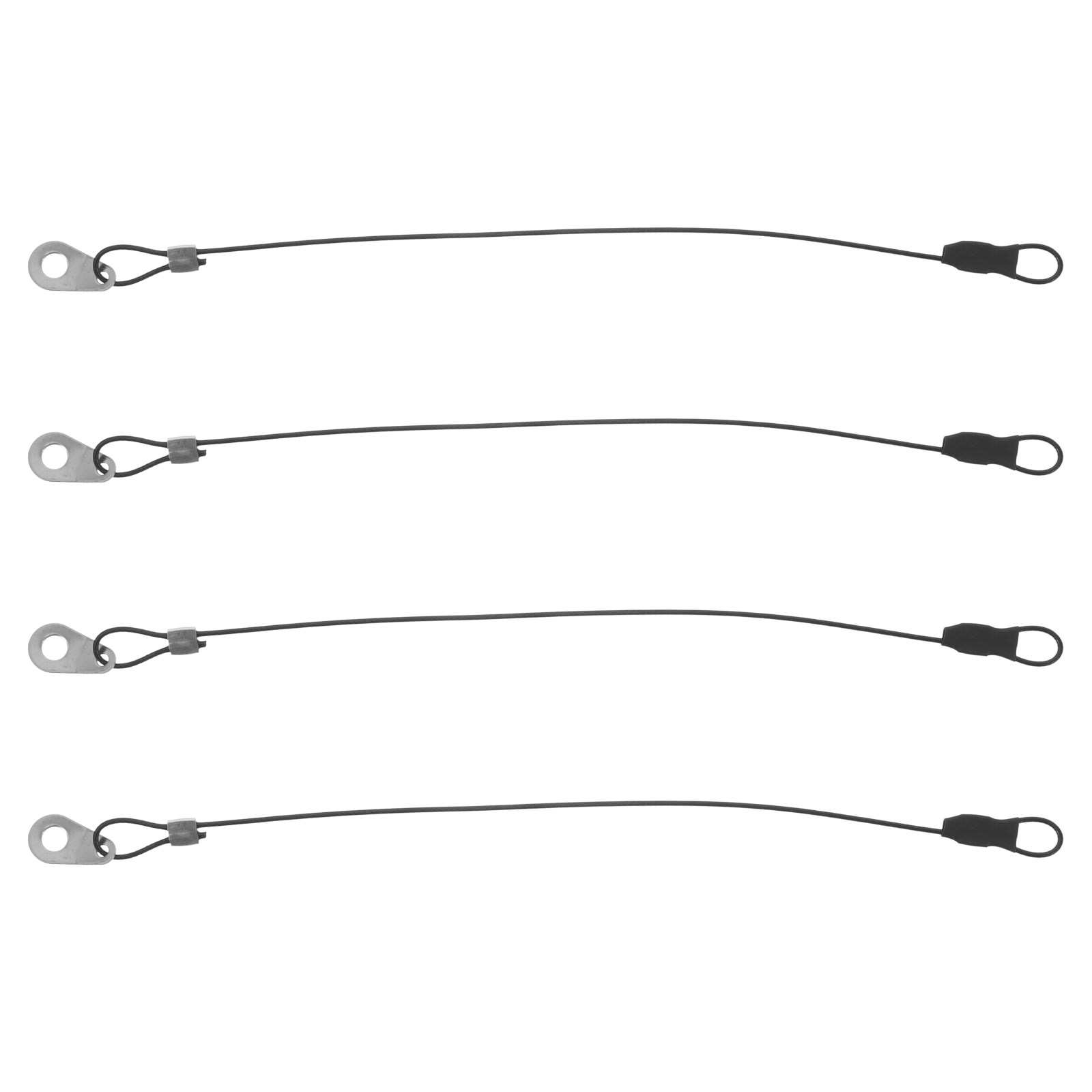 4 pièces, cordon de fixation p - Speaker Wire avis et prix