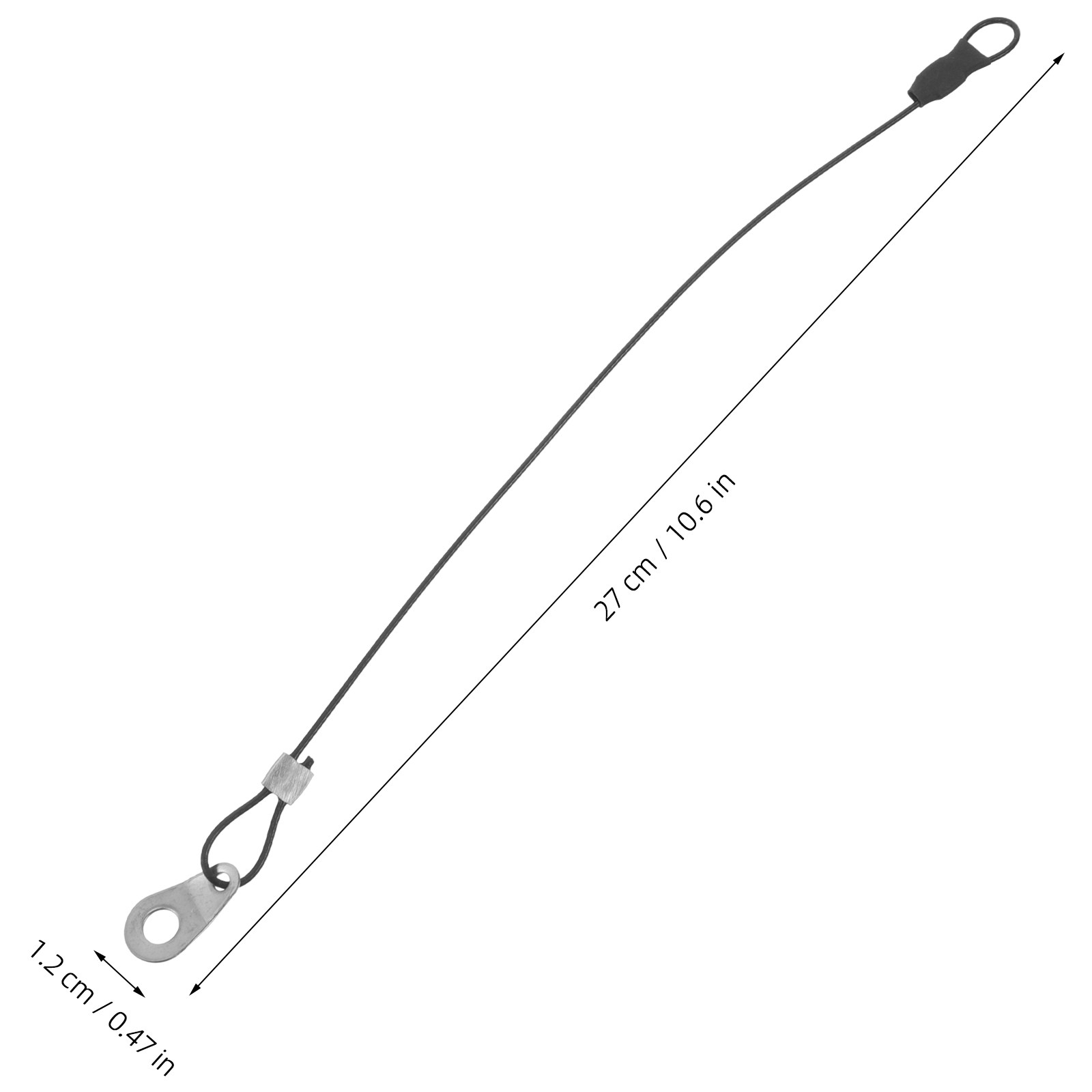 4 pièces, cordon de fixation p - Speaker Wire avis et prix