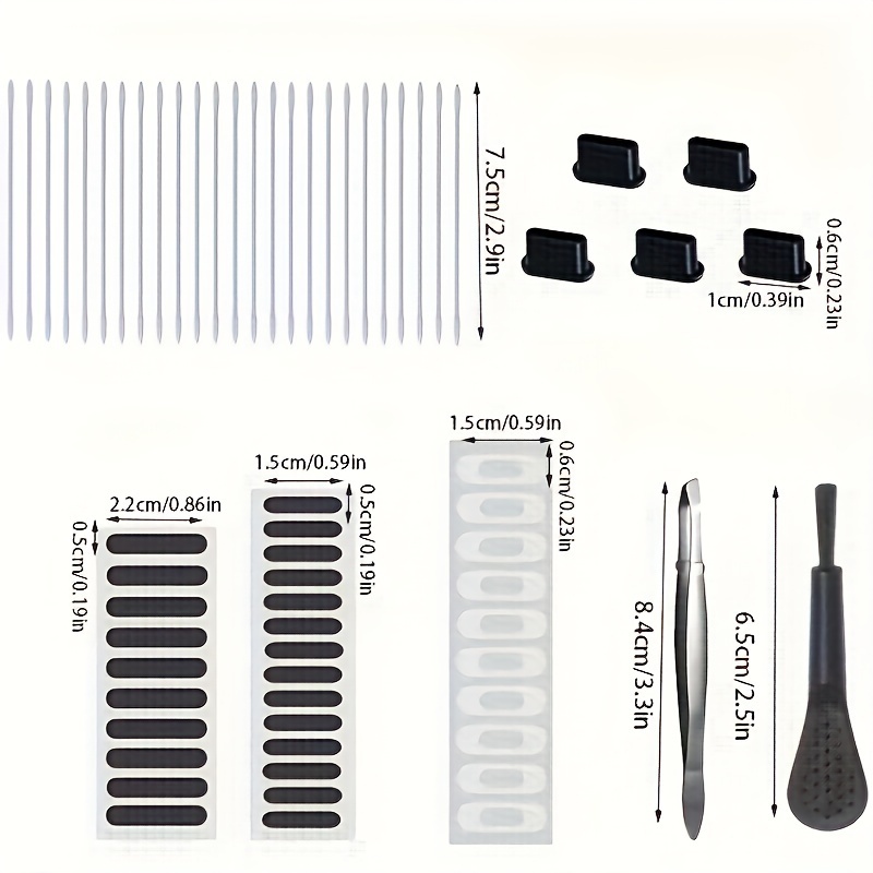 Kit de nettoyage de ports de c - Speaker Terminal avis et prix