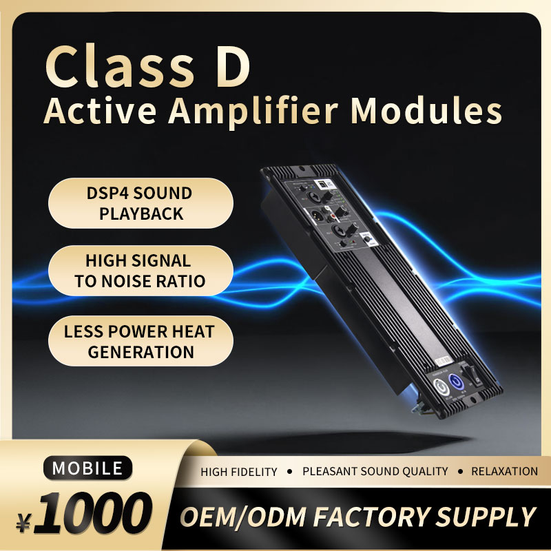 Module amplificateur de puissa - Class D Amplifier avis et prix