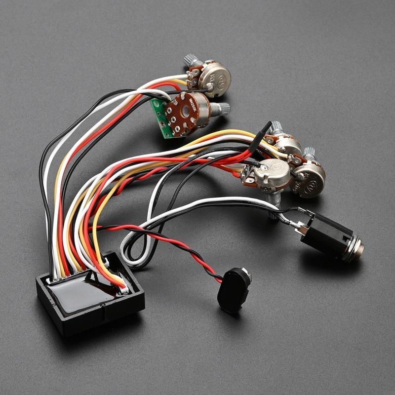 Remplacements micro circuit pr - Passive Preamp avis et prix
