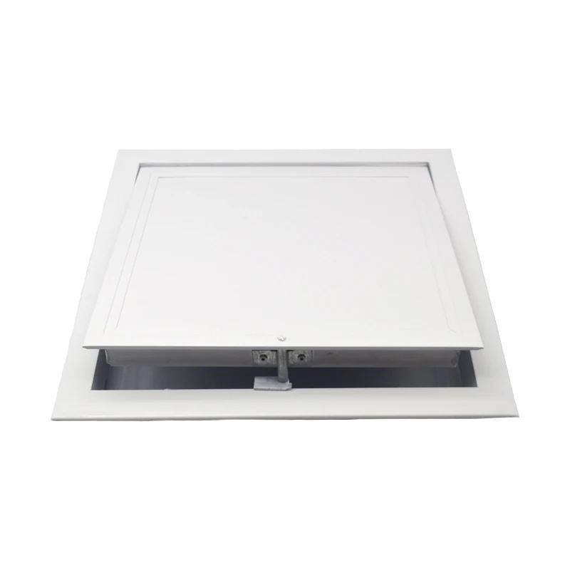 Grille d'aération blanche en a - Ventilation Grille Aluminum avis et prix