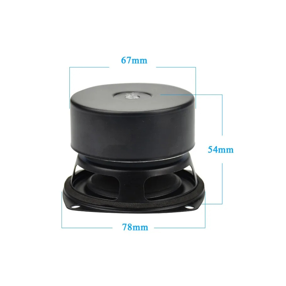 AIYIMA 1 pièces caisson de bas - Es9018 Dac avis et prix