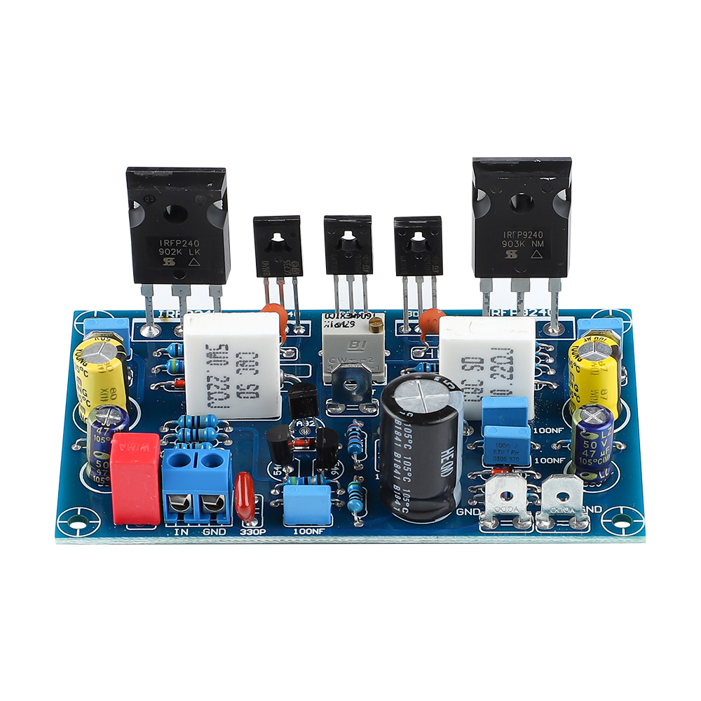 AIYIMA 1 paire carte amplifica - Es9018 Dac avis et prix