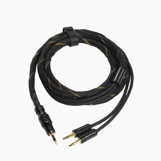 FiiO LL-RC 2025 1.5m câble Aud - Audio Dac avis et prix