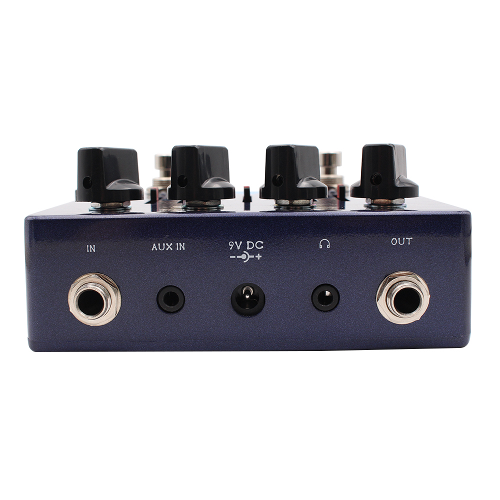 MOSKY Beta – préampli de disto - Passive Preamp avis et prix