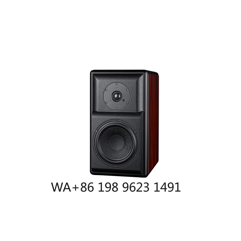 Enceinte Hi-Fi d'étagère, twee - Speaker Driver avis et prix
