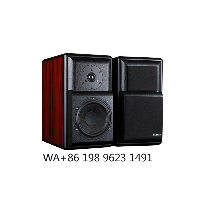 Enceinte Hi-Fi d'étagère, twee - Speaker Driver avis et prix
