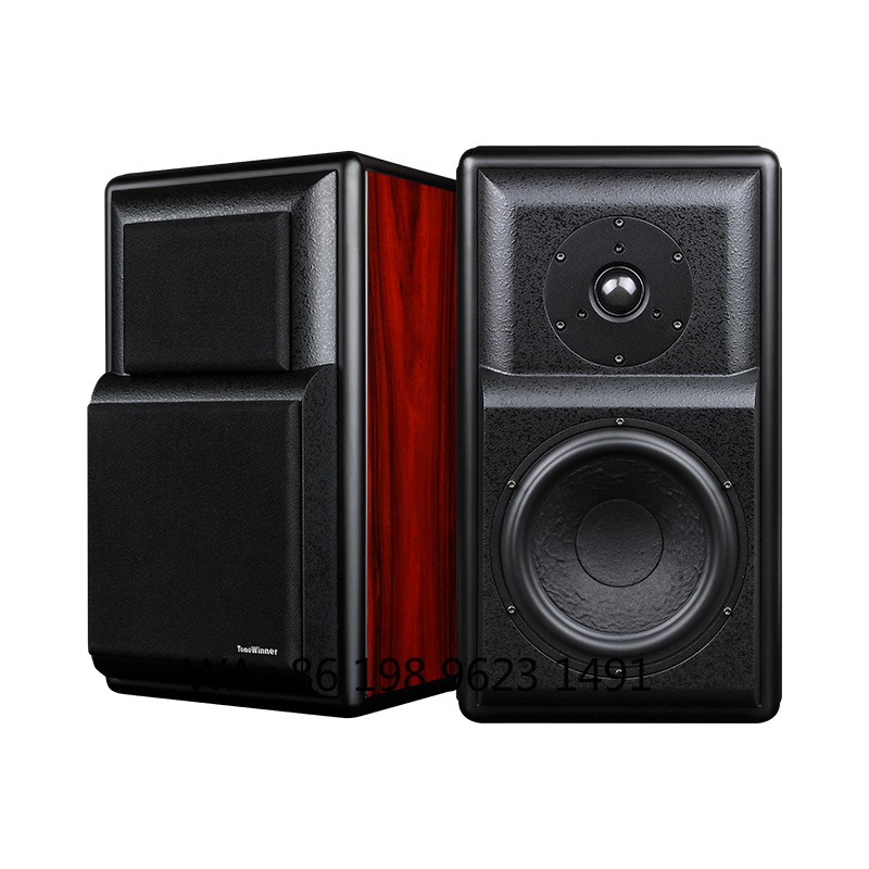 Enceinte Hi-Fi d'étagère, twee - Speaker Driver avis et prix