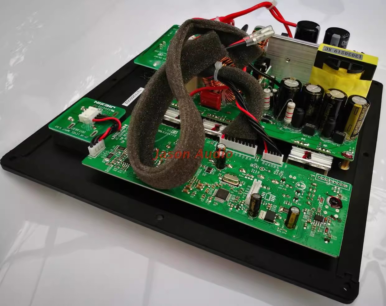 Module d'amplificateur de puis - Class D Amplifier avis et prix