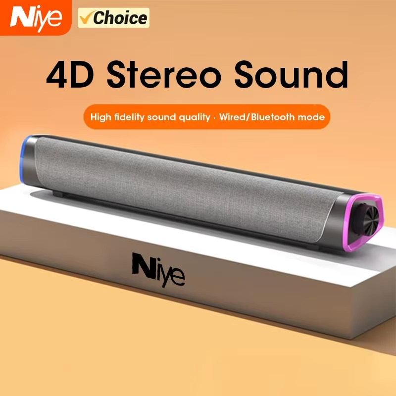 Nouvelle barre de haut-parleur - Speaker Wire avis et prix