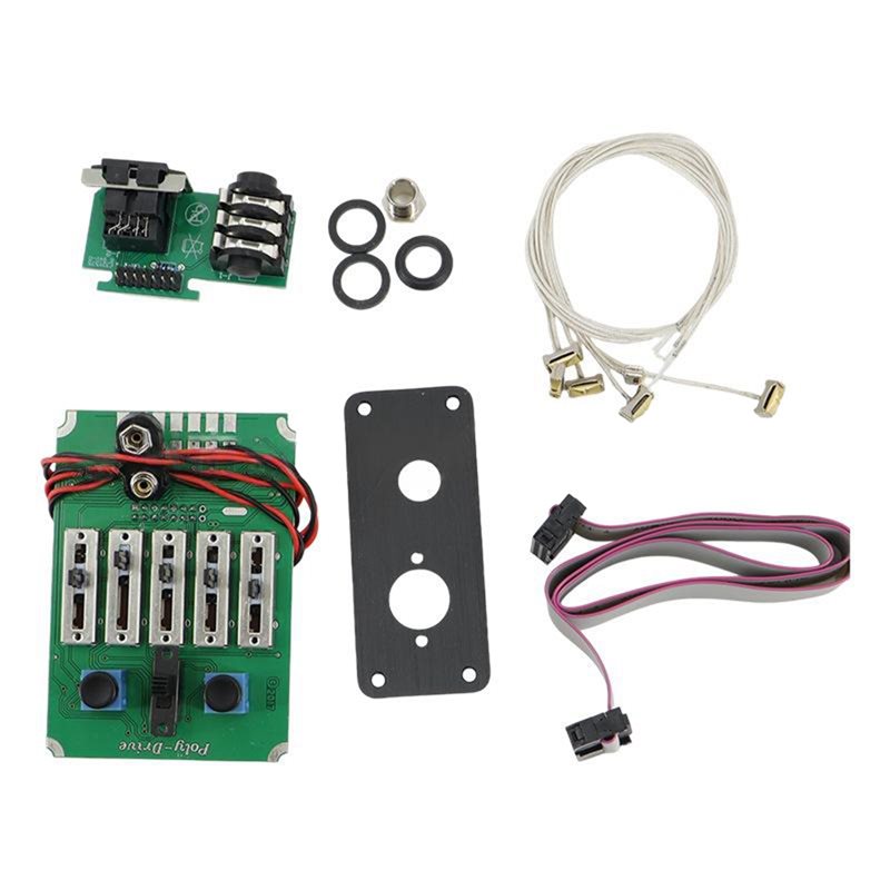 A06F – Micro à équilibreur de  - Passive Preamp avis et prix