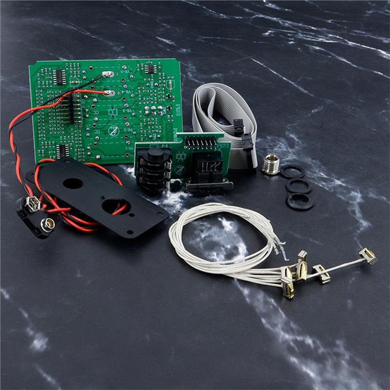 A06F – Micro à équilibreur de  - Passive Preamp avis et prix