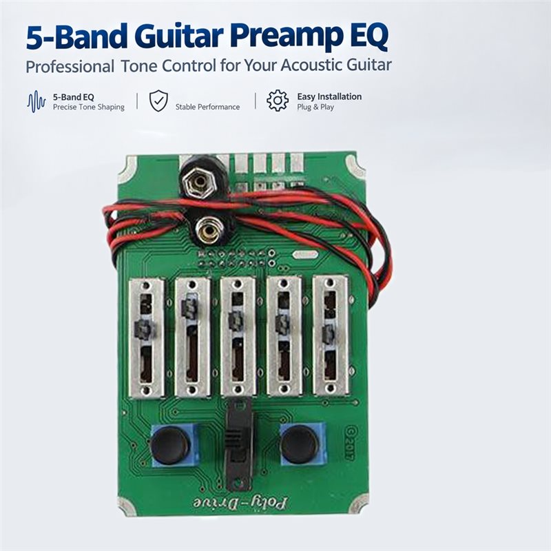 A06F – Micro à équilibreur de  - Passive Preamp avis et prix