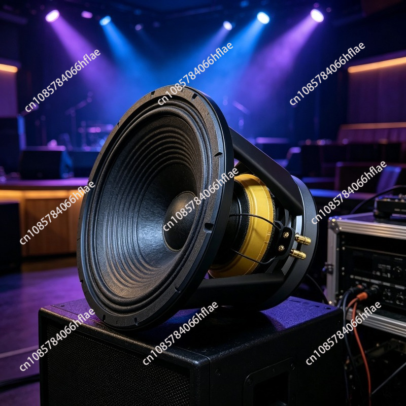 Haut-parleur de médiums et de  - Speaker Driver avis et prix