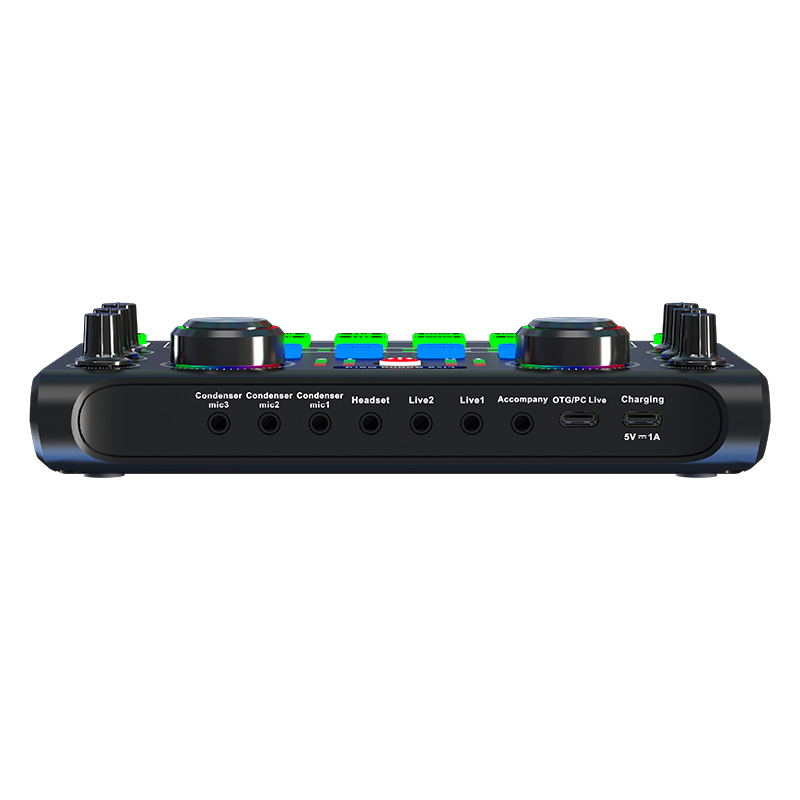 Biner X60L Interface Audio pro - Audio Interface avis et prix